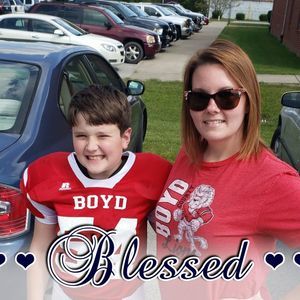 Meet your Posher, Tina